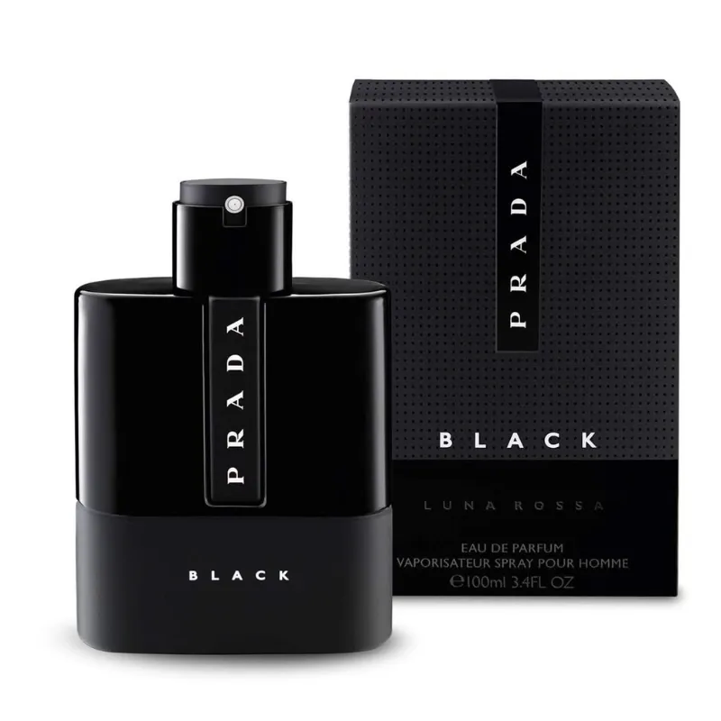 Parada Black