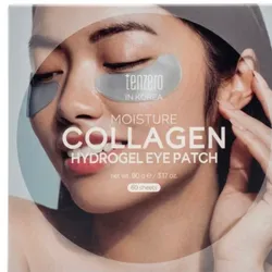 👀💖 Parches de Ojeras Hydrogel de Tenzero Korea 🇰🇷✨