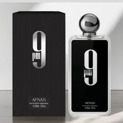 Perfume árabe 9 PM