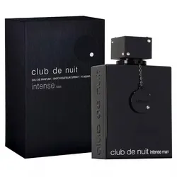 Perfume Árabe de hombre -CLUB DE NUIT INTENSE 