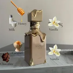 Perfume árabe Eclaire