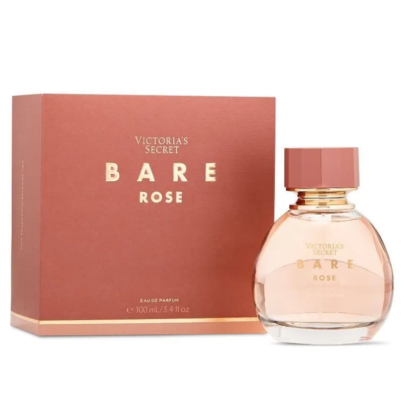 Perfume Bare Rose  
