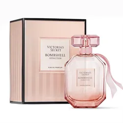 Perfume Bombshell Seduction