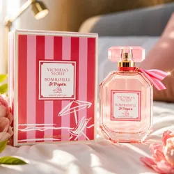 Perfume Bombshell St. Tropez