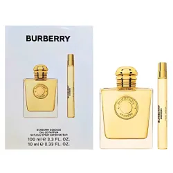 Burberry Goddess