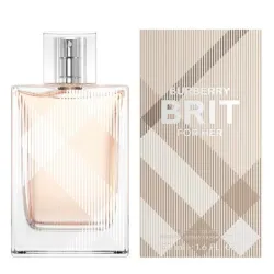 Burberry Brit