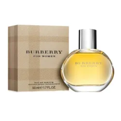 Burberry for woman