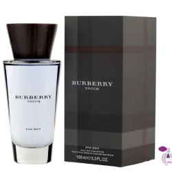 Burberry Touch