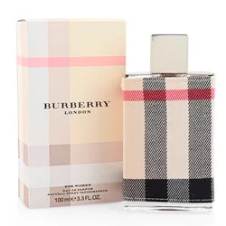 Perfume Burberry