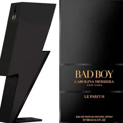 Perfume Carolina Herrera Bad Boy