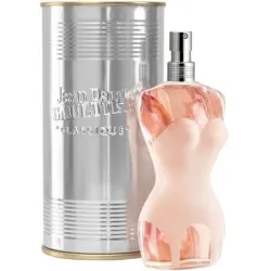 Classique Edt Jean Paul Gaultier 