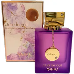 Perfume Club de NUIT Maleka