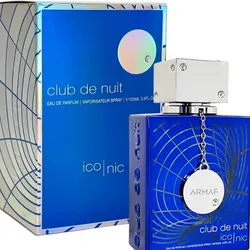 Perfume Club The NUIT Iconic