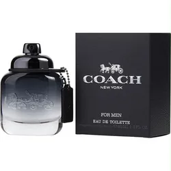 Perfume Coach