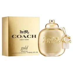 Perfume Coach