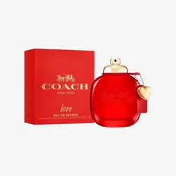 Perfume Coach