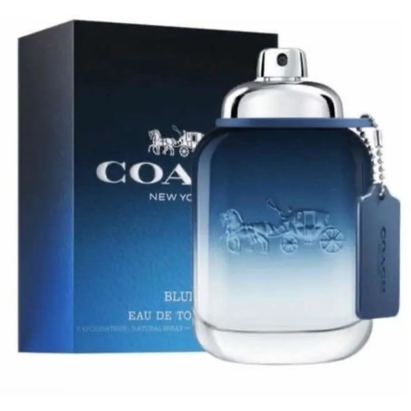 Perfume Coach