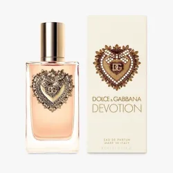 Devotion Dolce&Gabbana