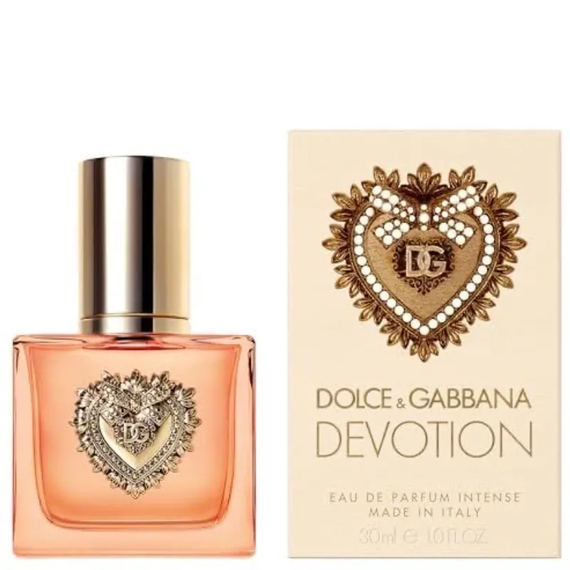 Perfume Devotion Dolce&Gabbana