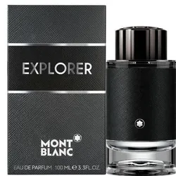 Perfume Explorer Montblanc