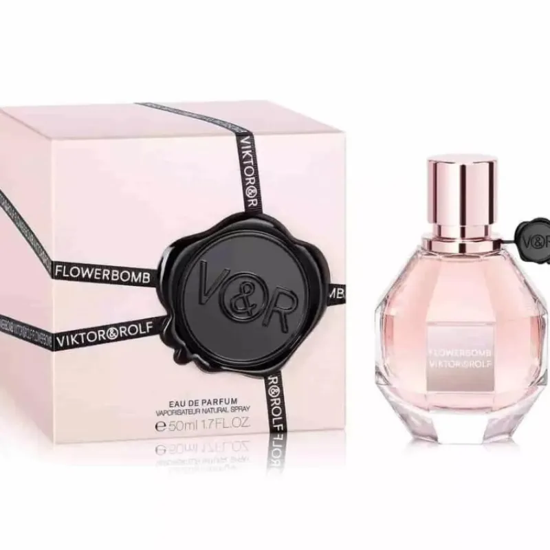 Perfume Flowerbomb V&R