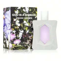 Perfume God is a Woman