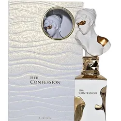 Perfume Her Confession