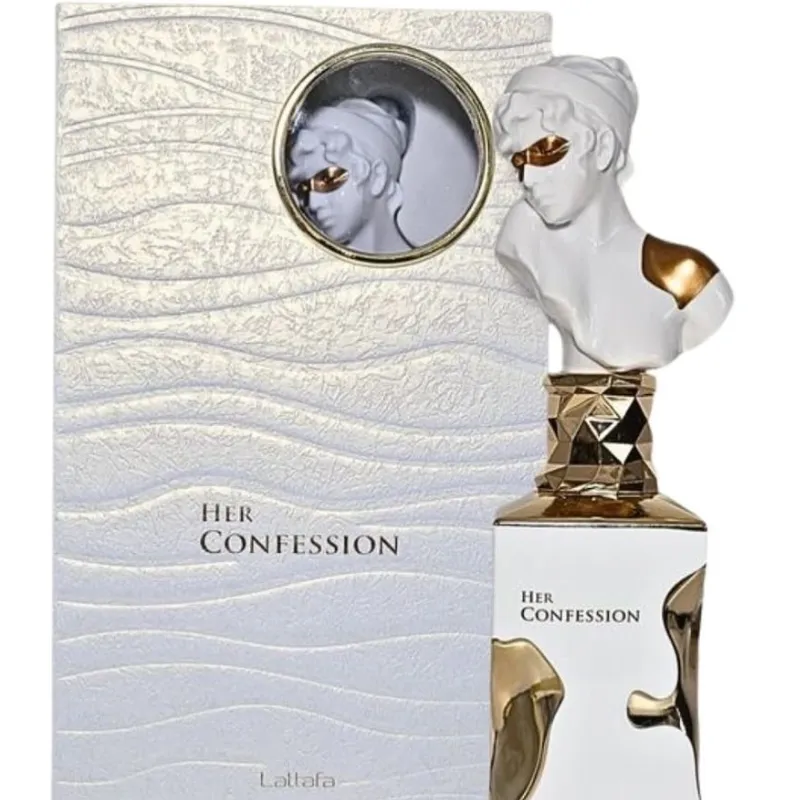 Perfume Her Confession