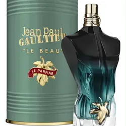 Perfume Jean Paul Gaultier Le Beau