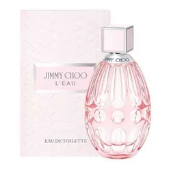 Perfume Jimmy Choo L"EAU