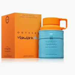 Perfume mandarín sky