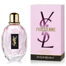 Parisienne Yves Saint Laurent