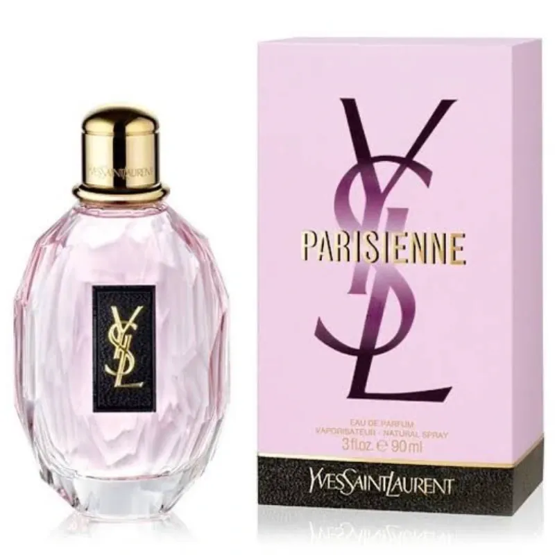 Perfume Parisienne Yves Saint Laurent