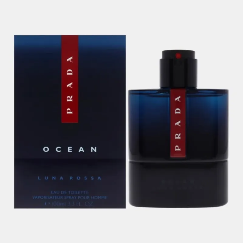 Perfume Prada Océan