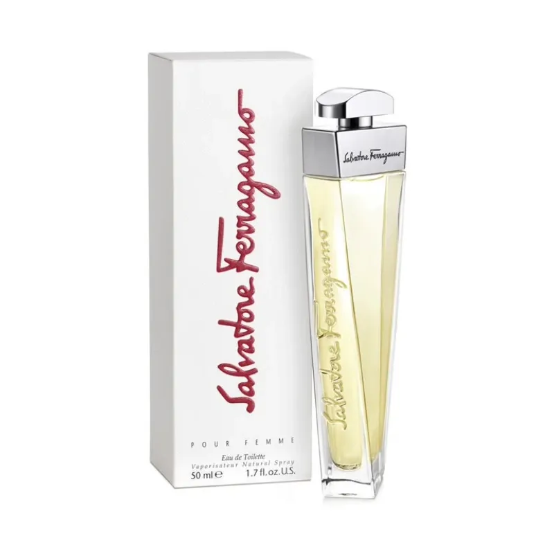 Perfume Salvatore Ferragamo