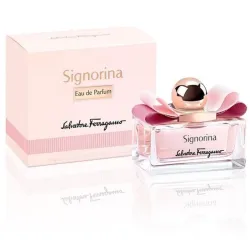 Signorina Salvatore Ferragamo