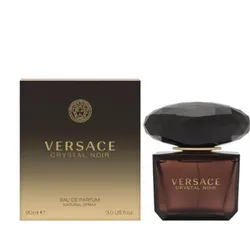 Versace Crystal Noir
