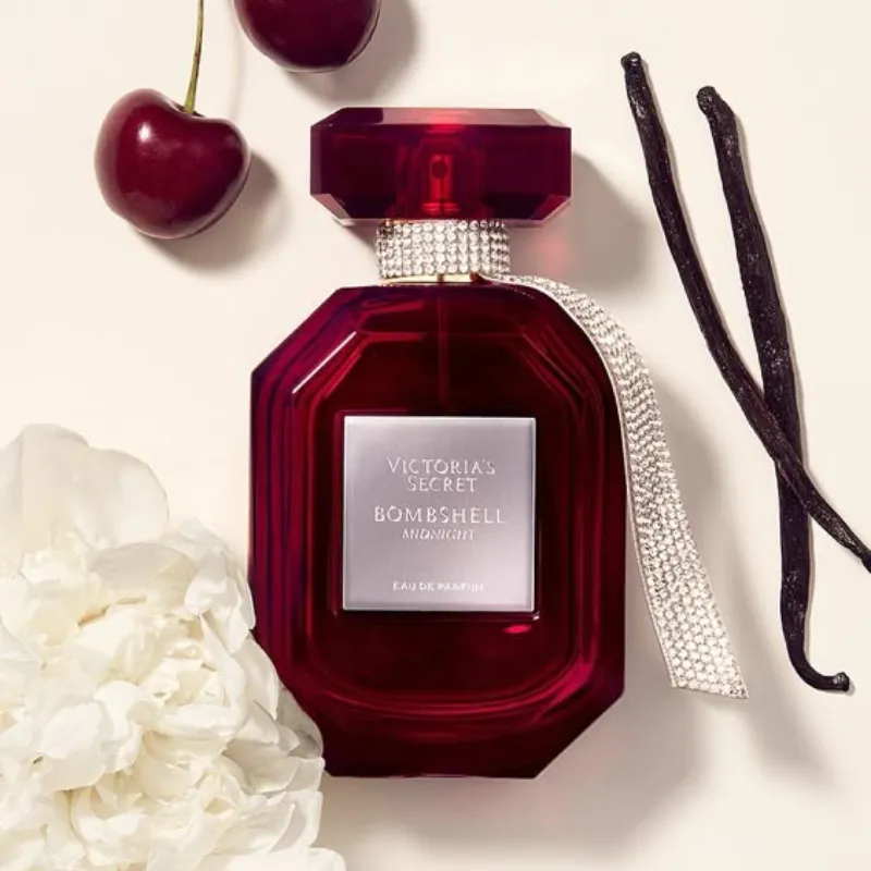 Perfume VS Bombshell Midnigth