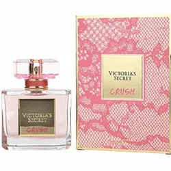 Perfume VS Crush 