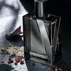 Perfume VS Platinium ( para hombre )
