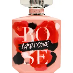Perfume VS Rose Hardcore