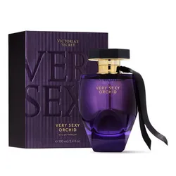 Perfume VS Very Sexy Orchid 