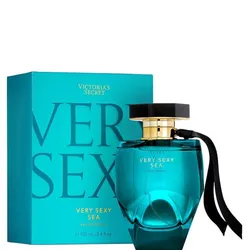 Perfume VS Very Sexy Sea 