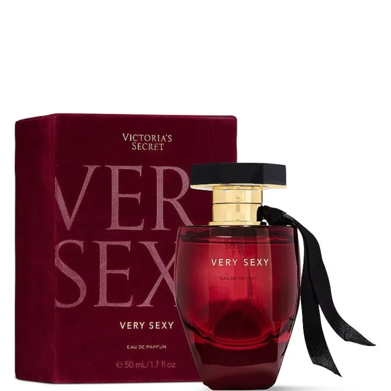 Perfume VS Very Sexy 