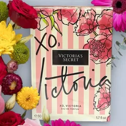 Perfume XO Victoria’s Secret