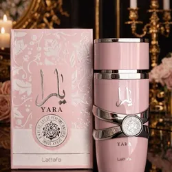 perfume yara