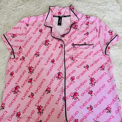Pijama Bebé