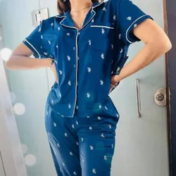 Pijama Polo