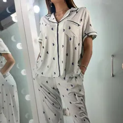 Pijama Polo