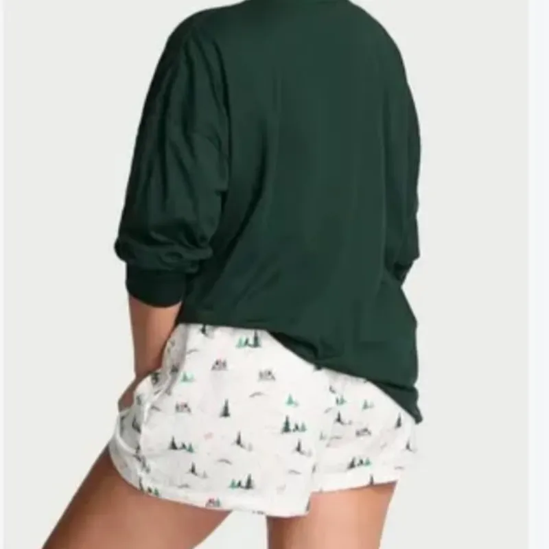 Pijama Victoria’s Secret